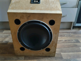 bolton subwoofer price